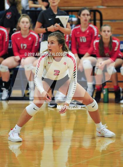 Thumbnail 1 in Katy vs. Tomball Memorial (CFISD/Katy Classic) photogallery.