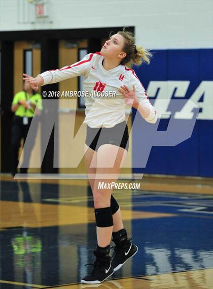 Thumbnail 2 in Katy vs. Tomball Memorial (CFISD/Katy Classic) photogallery.