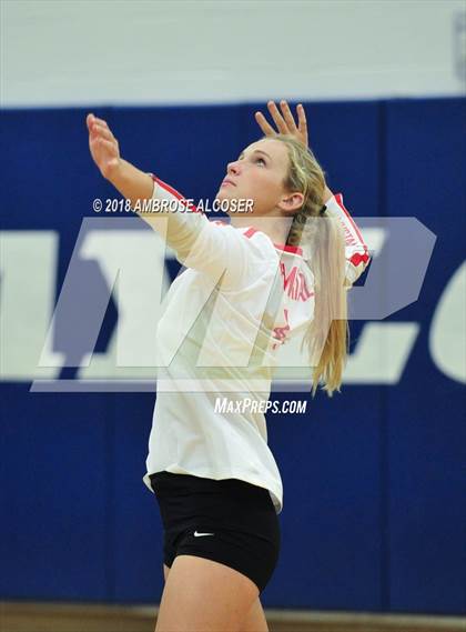 Thumbnail 1 in Katy vs. Tomball Memorial (CFISD/Katy Classic) photogallery.