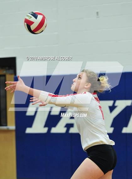 Thumbnail 1 in Katy vs. Tomball Memorial (CFISD/Katy Classic) photogallery.