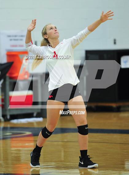 Thumbnail 1 in Katy vs. Tomball Memorial (CFISD/Katy Classic) photogallery.