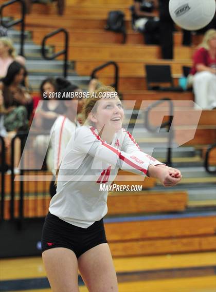 Thumbnail 3 in Katy vs. Tomball Memorial (CFISD/Katy Classic) photogallery.