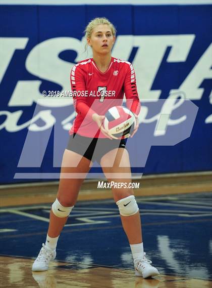 Thumbnail 3 in Katy vs. Tomball Memorial (CFISD/Katy Classic) photogallery.