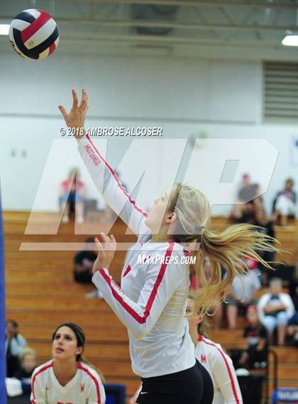 Thumbnail 3 in Katy vs. Tomball Memorial (CFISD/Katy Classic) photogallery.