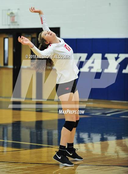 Thumbnail 3 in Katy vs. Tomball Memorial (CFISD/Katy Classic) photogallery.