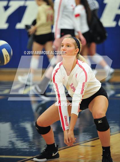 Thumbnail 1 in Katy vs. Tomball Memorial (CFISD/Katy Classic) photogallery.
