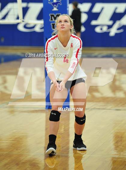Thumbnail 1 in Katy vs. Tomball Memorial (CFISD/Katy Classic) photogallery.