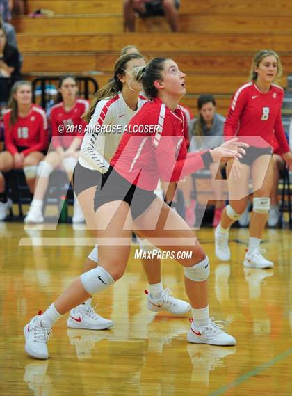 Thumbnail 1 in Katy vs. Tomball Memorial (CFISD/Katy Classic) photogallery.