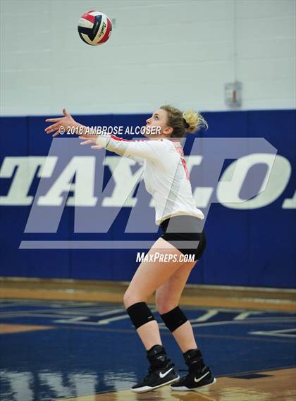 Thumbnail 1 in Katy vs. Tomball Memorial (CFISD/Katy Classic) photogallery.