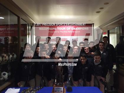 Thumbnail 3 in Ramapo TOC Ceremony photogallery.