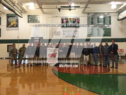 Thumbnail 2 in Ramapo TOC Ceremony photogallery.