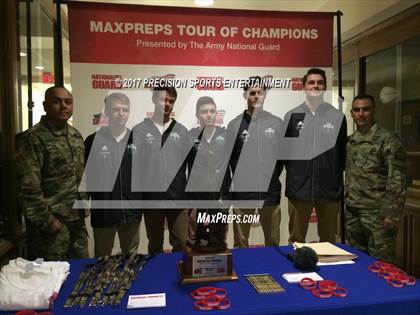 Thumbnail 1 in Ramapo TOC Ceremony photogallery.