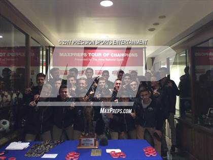 Thumbnail 2 in Ramapo TOC Ceremony photogallery.