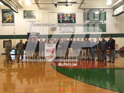 Thumbnail 1 in Ramapo TOC Ceremony photogallery.