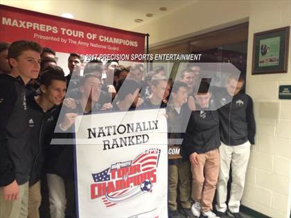 Thumbnail 3 in Ramapo TOC Ceremony photogallery.