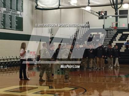 Thumbnail 2 in Ramapo TOC Ceremony photogallery.