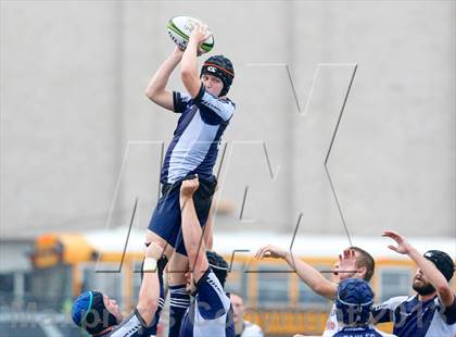 Thumbnail 3 in Fairfield vs. Staples (Division 1 Consolation) photogallery.