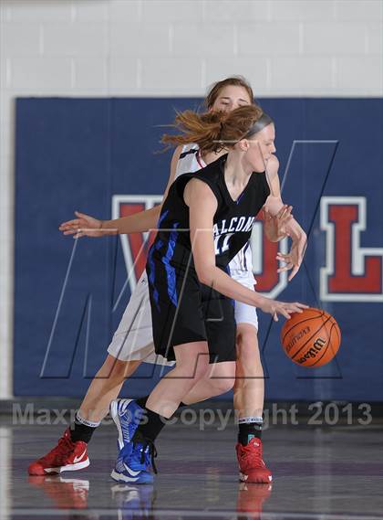 Thumbnail 2 in Highlands Ranch @ Chaparral photogallery.