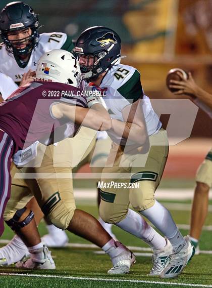 Thumbnail 3 in Skyline @ Desert Mountain photogallery.
