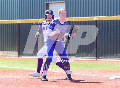 Thumbnail 1 in City View vs Abilene Wylie (Brock Tournament) photogallery.