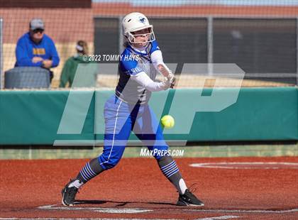 Thumbnail 2 in City View vs Abilene Wylie (Brock Tournament) photogallery.