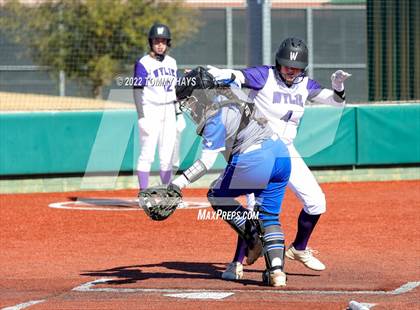 Thumbnail 1 in City View vs Abilene Wylie (Brock Tournament) photogallery.