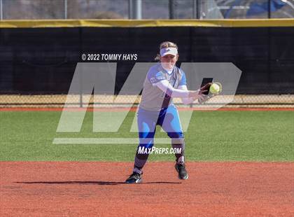 Thumbnail 3 in City View vs Abilene Wylie (Brock Tournament) photogallery.