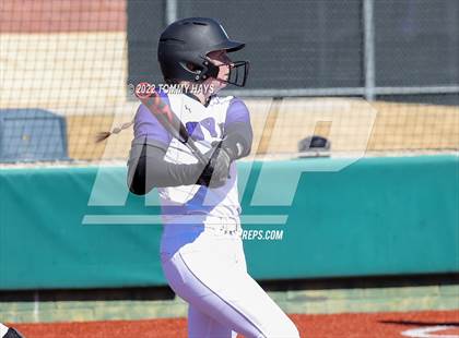 Thumbnail 1 in City View vs Abilene Wylie (Brock Tournament) photogallery.