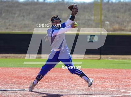 Thumbnail 3 in City View vs Abilene Wylie (Brock Tournament) photogallery.