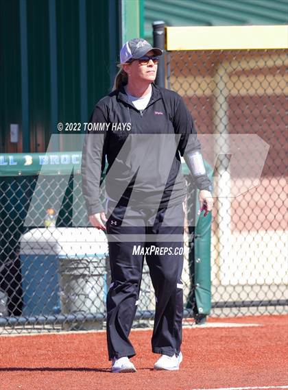 Thumbnail 3 in City View vs Abilene Wylie (Brock Tournament) photogallery.