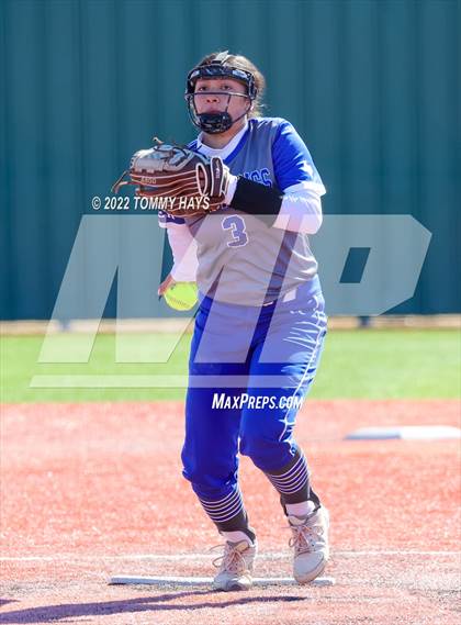 Thumbnail 2 in City View vs Abilene Wylie (Brock Tournament) photogallery.