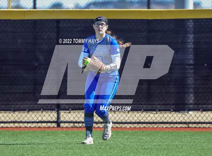 Thumbnail 3 in City View vs Abilene Wylie (Brock Tournament) photogallery.