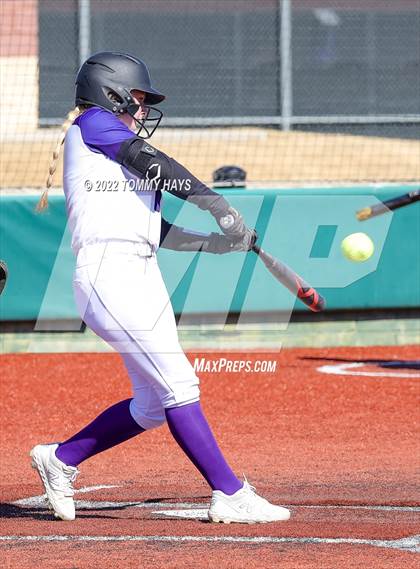 Thumbnail 1 in City View vs Abilene Wylie (Brock Tournament) photogallery.