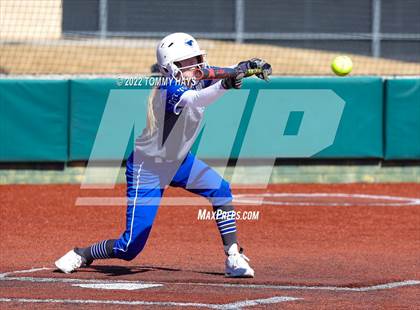 Thumbnail 3 in City View vs Abilene Wylie (Brock Tournament) photogallery.