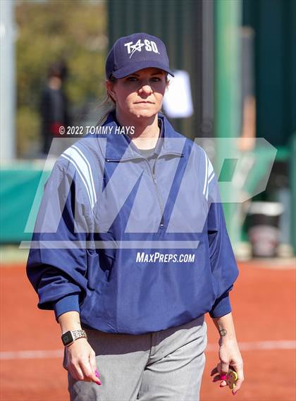 Thumbnail 2 in City View vs Abilene Wylie (Brock Tournament) photogallery.
