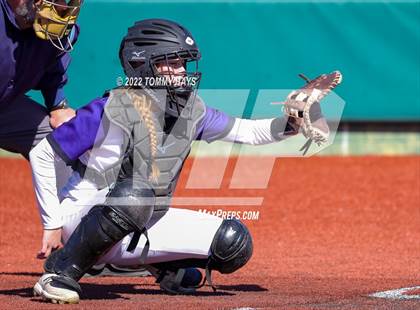 Thumbnail 3 in City View vs Abilene Wylie (Brock Tournament) photogallery.