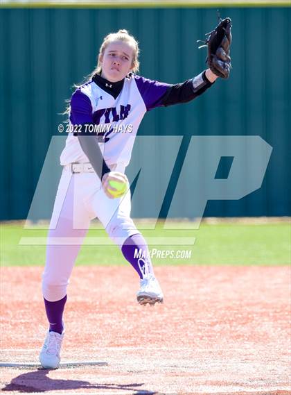 Thumbnail 2 in City View vs Abilene Wylie (Brock Tournament) photogallery.