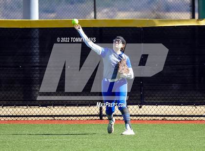 Thumbnail 2 in City View vs Abilene Wylie (Brock Tournament) photogallery.