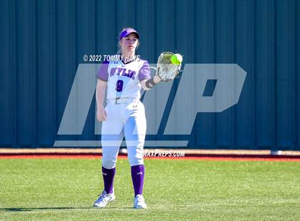 Thumbnail 1 in City View vs Abilene Wylie (Brock Tournament) photogallery.