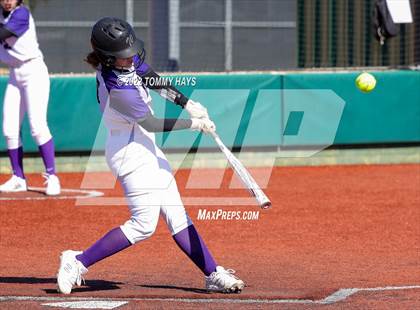 Thumbnail 2 in City View vs Abilene Wylie (Brock Tournament) photogallery.