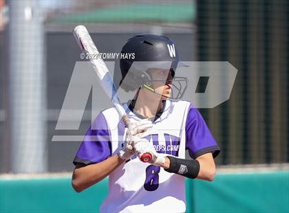 Thumbnail 1 in City View vs Abilene Wylie (Brock Tournament) photogallery.