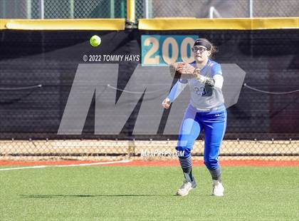 Thumbnail 1 in City View vs Abilene Wylie (Brock Tournament) photogallery.