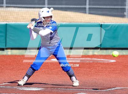 Thumbnail 1 in City View vs Abilene Wylie (Brock Tournament) photogallery.