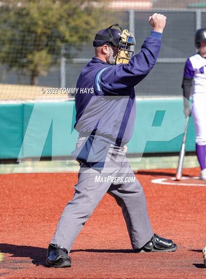 Thumbnail 2 in City View vs Abilene Wylie (Brock Tournament) photogallery.