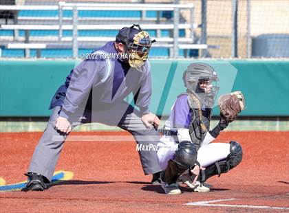 Thumbnail 3 in City View vs Abilene Wylie (Brock Tournament) photogallery.