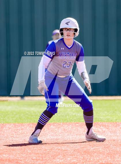 Thumbnail 3 in City View vs Abilene Wylie (Brock Tournament) photogallery.