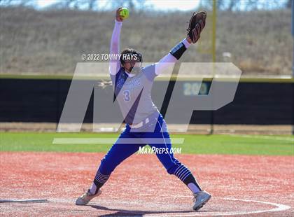 Thumbnail 1 in City View vs Abilene Wylie (Brock Tournament) photogallery.