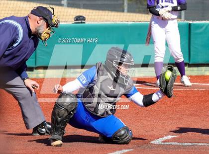 Thumbnail 1 in City View vs Abilene Wylie (Brock Tournament) photogallery.
