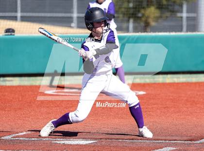 Thumbnail 1 in City View vs Abilene Wylie (Brock Tournament) photogallery.