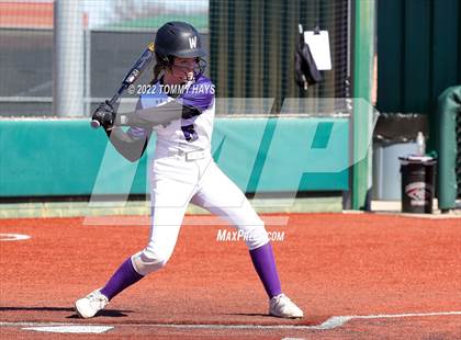 Thumbnail 2 in City View vs Abilene Wylie (Brock Tournament) photogallery.